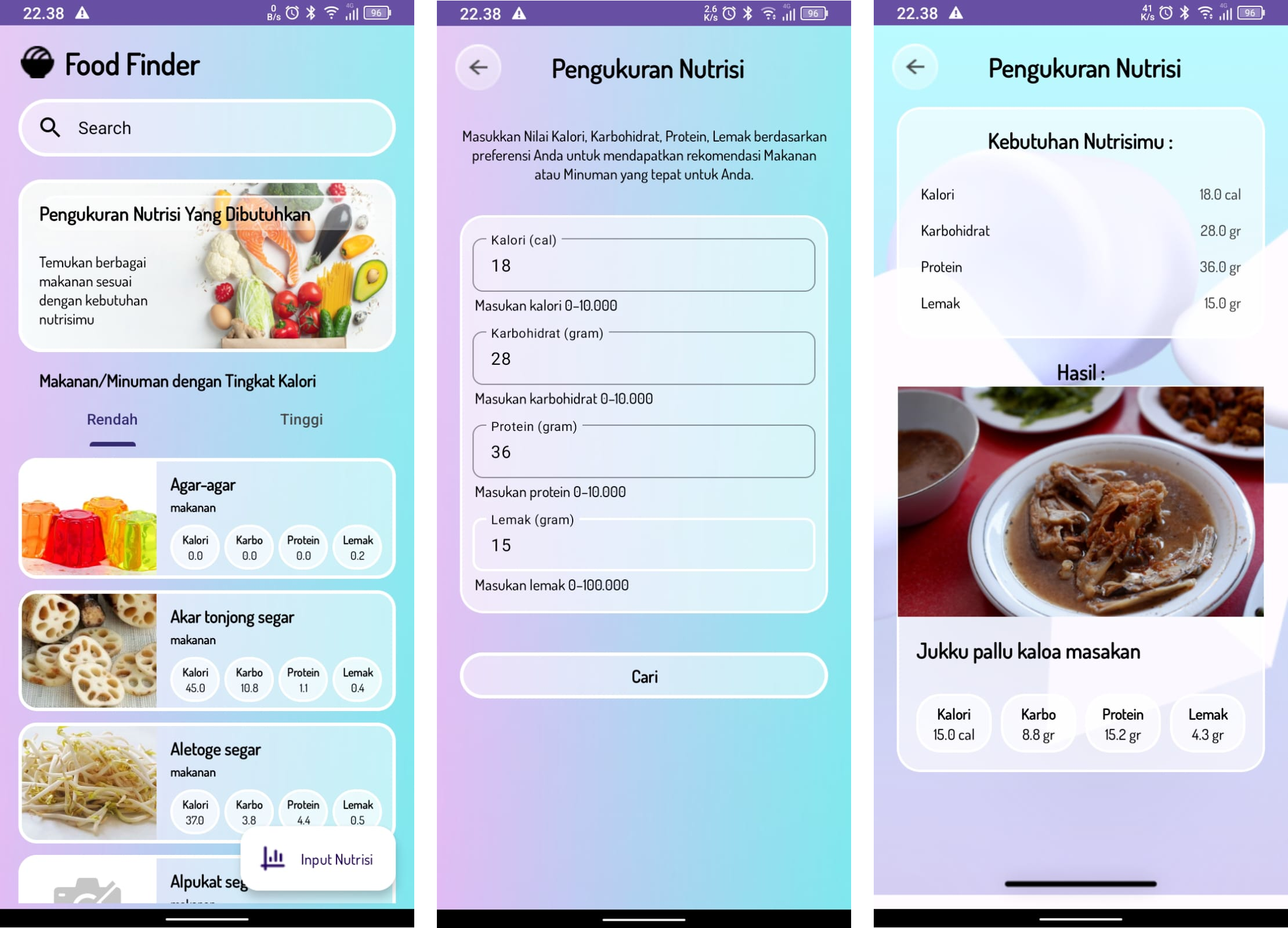 foodfinder image