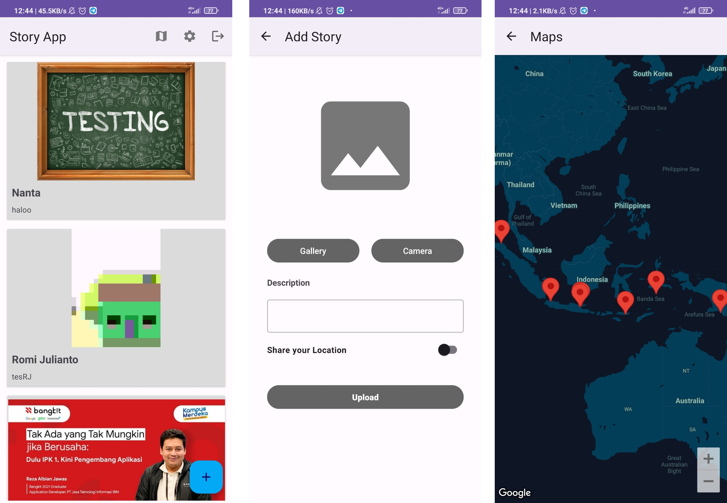 story app image