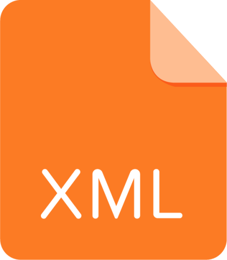 XML